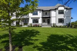 4 Preserve Ln, Bernardsville, NJ 07924 - Photo 2