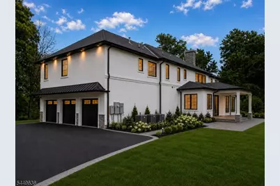 4 Preserve Ln, Bernardsville, NJ 07924 - Photo 8