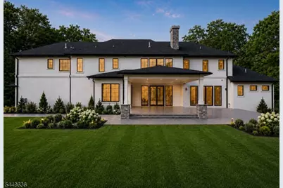 4 Preserve Ln, Bernardsville, NJ 07924 - Photo 4