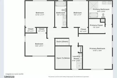 6 Ridgedale Ave, Summit, NJ 07901 - Photo 48