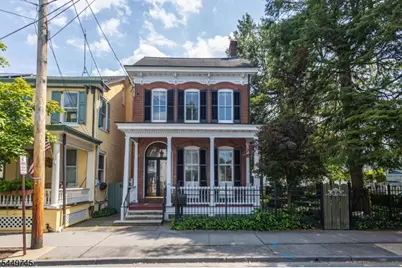 35 Perry St, Lambertville, NJ 08530 - Photo 1
