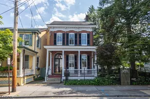 35 Perry St, Lambertville, NJ 08530 - Photo 1