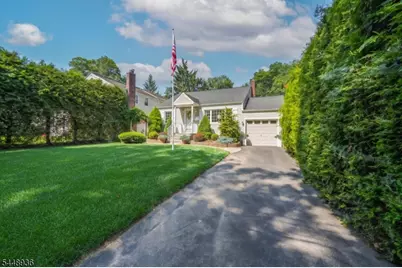 63 Hazel Ave, Livingston, NJ 07039 - Photo 2