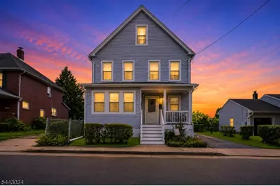 41-43 Dakota St, Manville, NJ 08835 - Photo 1