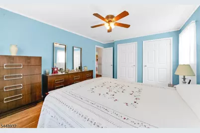 536 Fairway Dr, Union Township, NJ 07083 - Photo 14