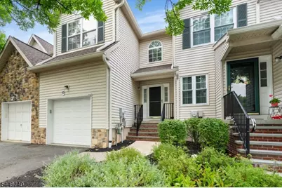 53 Dewitt Ln, Hillsborough Township, NJ 08844 - Photo 32