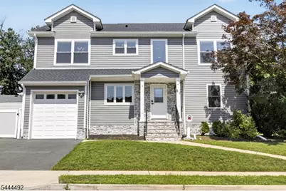 61 Bart Pl, Clifton, NJ 07013 - Photo 2