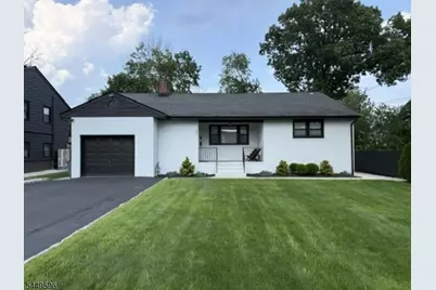 331 Haven Ave, Scotch Plains Township, NJ 07076 - Photo 1