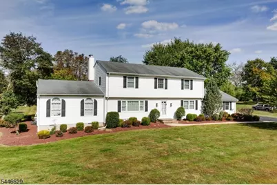 110 Hill Top Ln, Branchburg Township, NJ 08853 - Photo 1