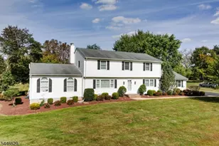 110 Hill Top Ln, Branchburg Township, NJ 08853 - Photo 1