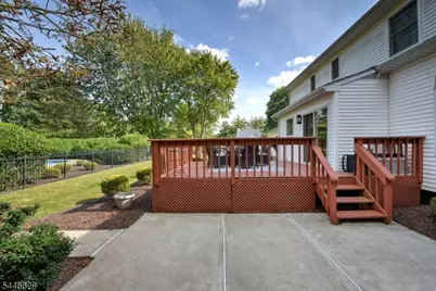 110 Hill Top Ln, Branchburg Township, NJ 08853 - Photo 34