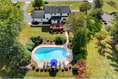 110 Hill Top Ln, Branchburg Township, NJ 08853 - Photo 40