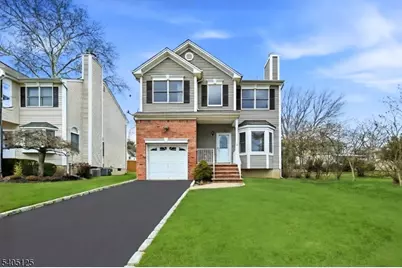 17 Grove St, Summit, NJ 07901 - Photo 1