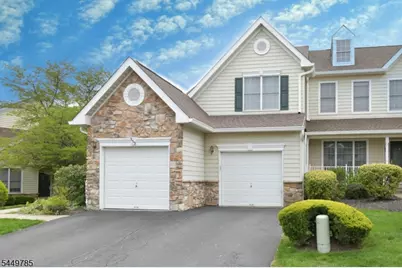 253 Patriot Hill Dr, Bernards Township, NJ 07920 - Photo 26