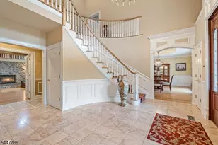 9 Wexford Ct, Warren Township, NJ 07059 - Photo 6
