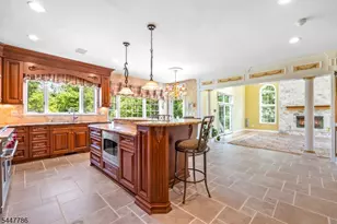 9 Wexford Ct, Warren Township, NJ 07059 - Photo 22
