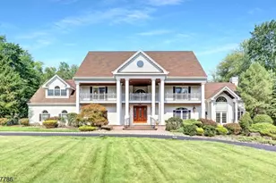 9 Wexford Ct, Warren Township, NJ 07059 - Photo 2