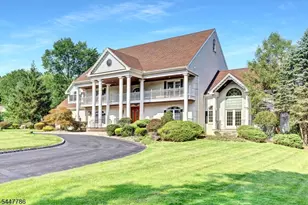 9 Wexford Ct, Warren Township, NJ 07059 - Photo 4