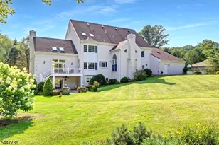 9 Wexford Ct, Warren Township, NJ 07059 - Photo 46