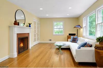 39 Lookout Rd, Mountain Lakes, NJ 07046 - Photo 4