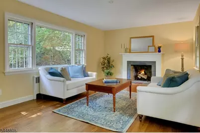 39 Lookout Rd, Mountain Lakes, NJ 07046 - Photo 2