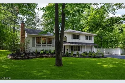 113 Woodland Ave, Morris Township, NJ 07960 - Photo 2