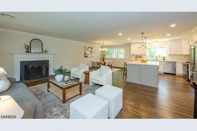 113 Woodland Ave, Morris Township, NJ 07960 - Photo 6