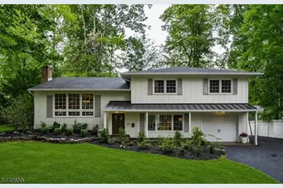 113 Woodland Ave, Morris Township, NJ 07960 - Photo 1