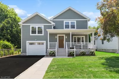 37 Congressional Pkwy, Livingston, NJ 07039 - Photo 1