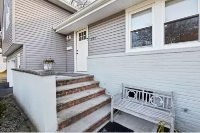 287 Country Club Dr, Oradell, NJ 07649 - Photo 2