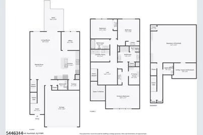 22 Flower Horn Blvd, Randolph Township, NJ 07869 - Photo 48