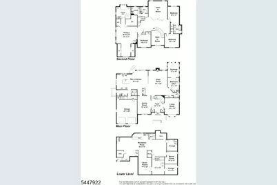 94 Hillcrest Dr, Clark Township, NJ 07066 - Photo 46