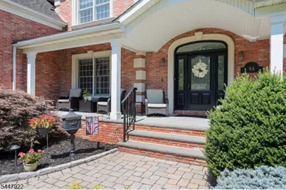 94 Hillcrest Dr, Clark Township, NJ 07066 - Photo 4