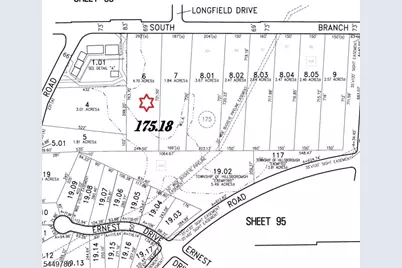 342 S Branch Rd, Hillsborough Township, NJ 08844 - Photo 2