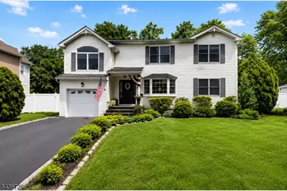 37 Hall Dr, Clark Township, NJ 07066 - Photo 1