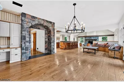 103 Old Driftway Ln, Tewksbury Township, NJ 08833 - Photo 10