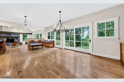 103 Old Driftway Ln, Tewksbury Township, NJ 08833 - Photo 12