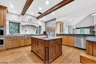 103 Old Driftway Ln, Tewksbury Township, NJ 08833 - Photo 6