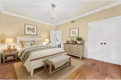 103 Old Driftway Ln, Tewksbury Township, NJ 08833 - Photo 24