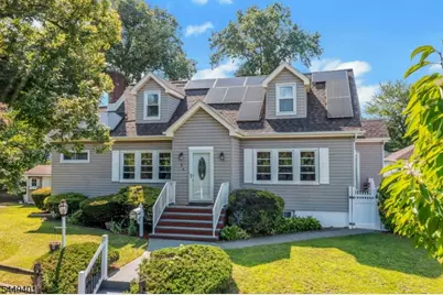 1 Hewitt Ave, Belleville, NJ 07109 - Photo 2
