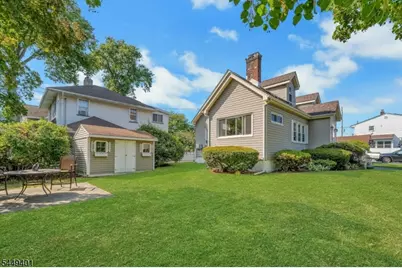 1 Hewitt Ave, Belleville, NJ 07109 - Photo 4