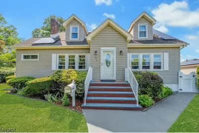 1 Hewitt Ave, Belleville, NJ 07109 - Photo 1