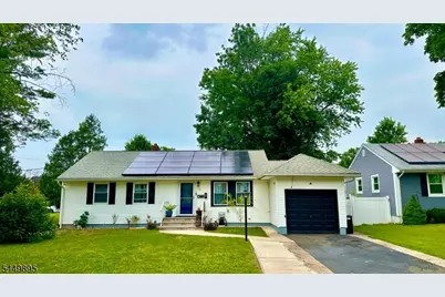72 Valley View Rd, Hillside, NJ 07205 - Photo 2