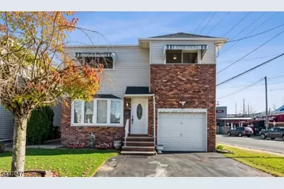 719 W Blancke St, Linden, NJ 07036 - Photo 1