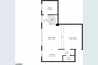 21 Springfield Ave #4, Cranford Township, NJ 07016 - Photo 34