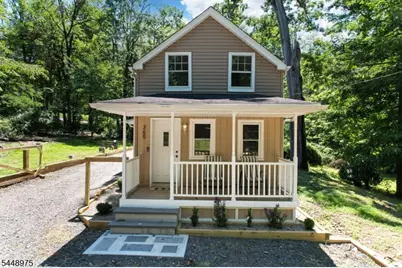 365 Bonnie Burn Rd, Watchung, NJ 07069 - Photo 1