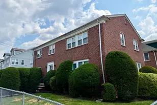 103 Mt Vernon Pl, Newark, NJ 07106 - Photo 1