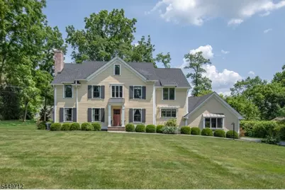 40 Sunnybrook Rd, Bernards Township, NJ 07920 - Photo 26