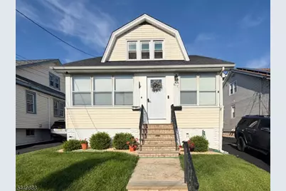 617 Twain Pl #2, Union Township, NJ 07083 - Photo 1