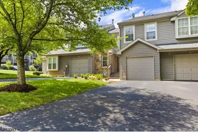 40G Roxbury Ct #G, Montgomery Township, NJ 08540 - Photo 32